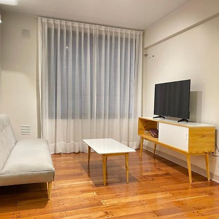 Departamento En Edificio Presidente Plaza Espana Mendoza Eksteriør billede